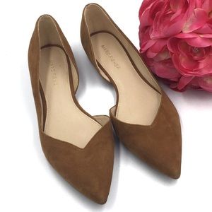 MARC FISHER Sunny Flat              (A024)